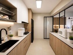 Blk 109B Eastglen @ Canberra (Sembawang), HDB 4 Rooms #613279971